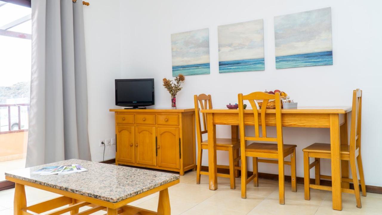 Apartamentos Tamaragua Бренья-Баха Екстер'єр фото