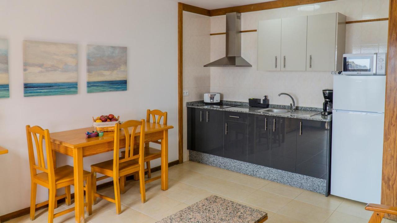 Apartamentos Tamaragua Бренья-Баха Екстер'єр фото