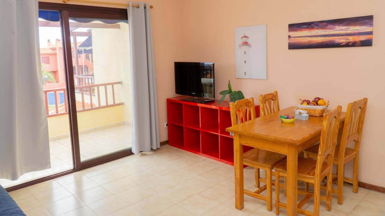 Apartamentos Tamaragua Бренья-Баха Екстер'єр фото