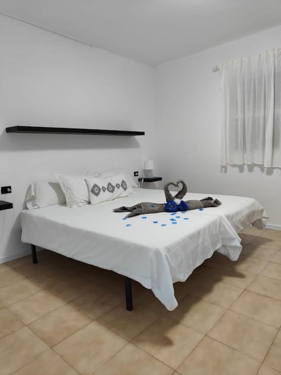 Apartamentos Tamaragua Бренья-Баха Екстер'єр фото