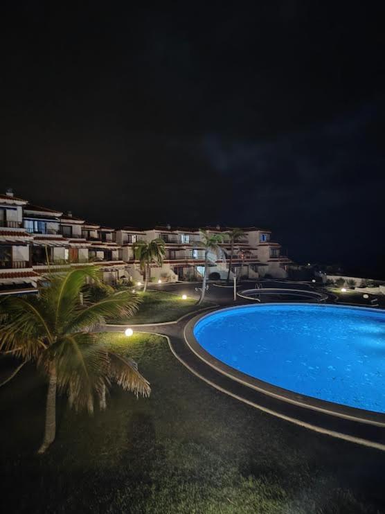 Apartamentos Tamaragua Бренья-Баха Екстер'єр фото