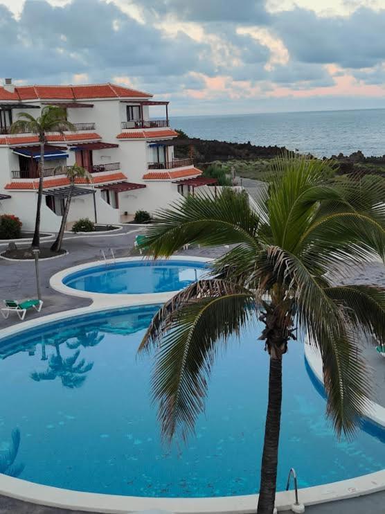 Apartamentos Tamaragua Бренья-Баха Екстер'єр фото