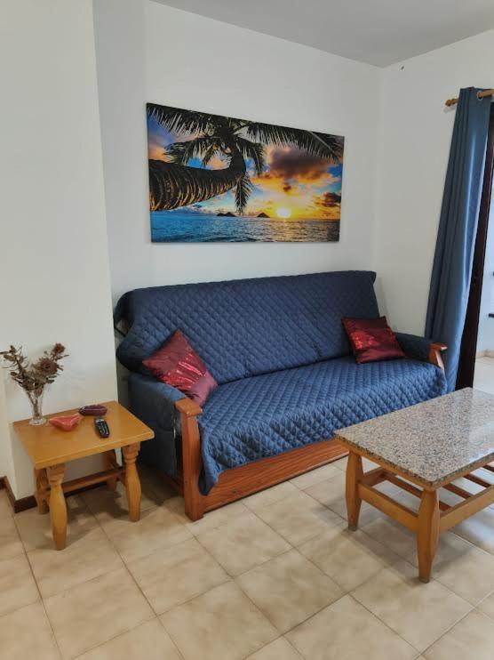 Apartamentos Tamaragua Бренья-Баха Екстер'єр фото